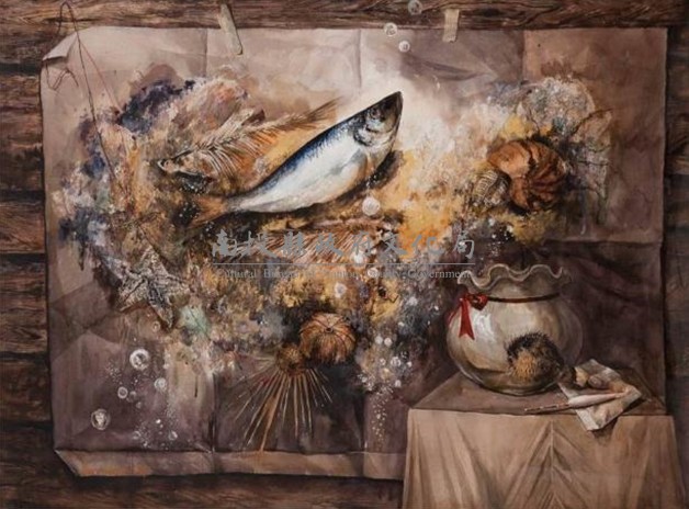 生命悲歌藏品圖，第1張