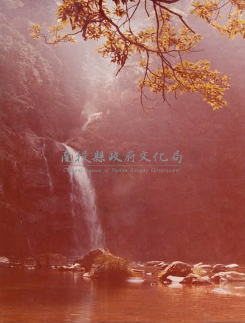南投風光照片－鳳凰谷(鹿谷)藏品圖，第1張