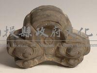 黑陶瓦鎮藏品圖，第1張