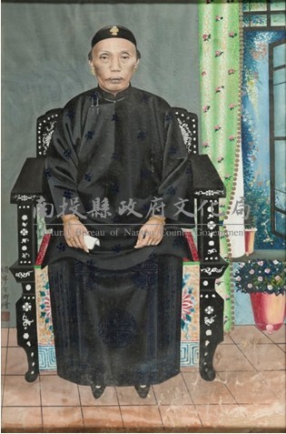 祖先像藏品圖，第2張