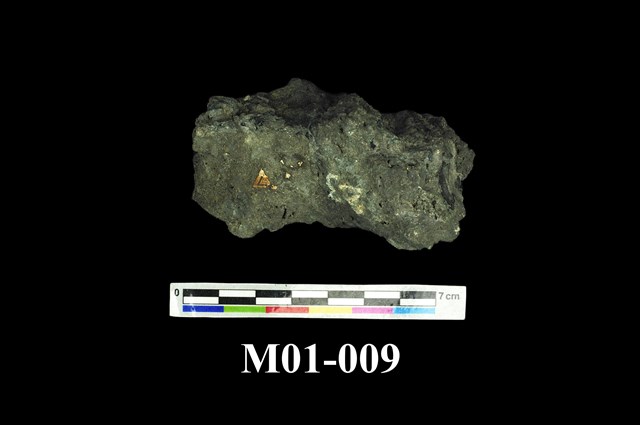 Copper Ore