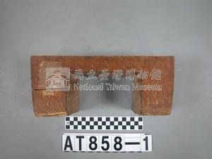 木枕藏品圖，第12張
