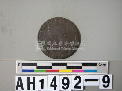 西班牙錢幣藏品圖，第5張