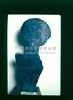 石雕人像藏品圖，第6張