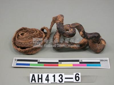 法索(法器)藏品圖，第5張