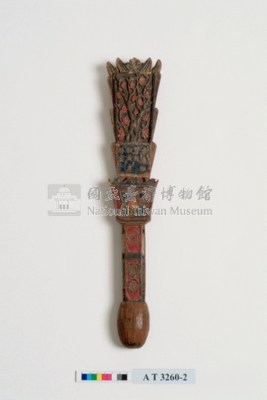 木祭板藏品圖，第23張