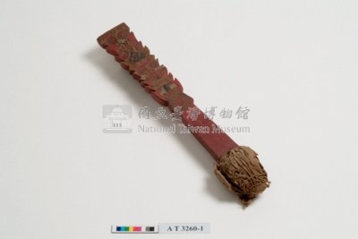 木祭板藏品圖，第15張