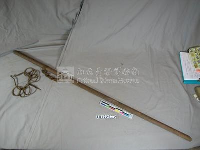 連環杖藏品圖，第2張