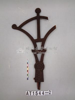 船首飾藏品圖，第1張