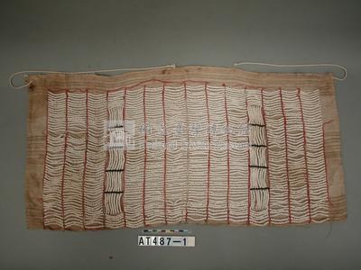 珠裙藏品圖，第6張