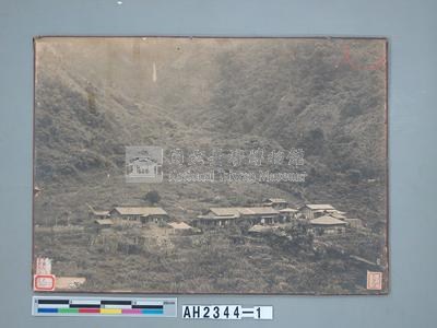 新高登山道路照片藏品圖，第3張