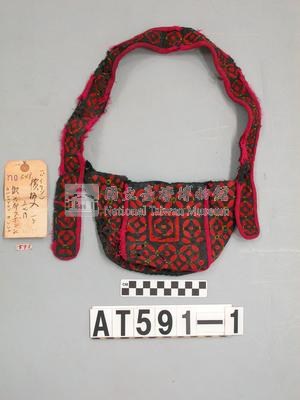 檳榔袋藏品圖，第1張