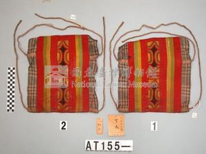 護腿布藏品圖，第2張