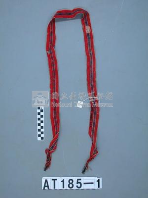 額帶藏品圖，第6張