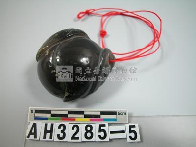 瑪瑙桃實藏品圖，第1張