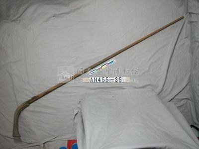 火繩槍藏品圖，第1張
