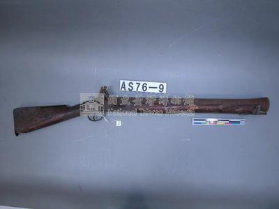 火銃藏品圖，第6張