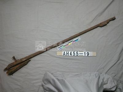 栓式步槍藏品圖，第1張