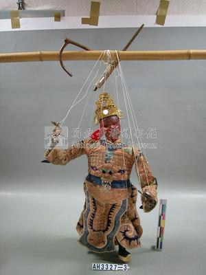 紅大北藏品圖，第1張