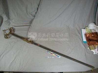 連環杖藏品圖，第2張