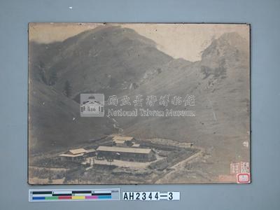 新高登山道路照片藏品圖，第3張