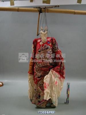馬面藏品圖，第1張