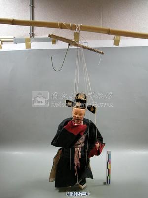 笑生藏品圖，第1張