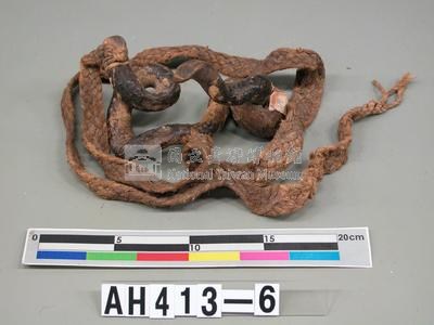 法索(法器)藏品圖，第4張