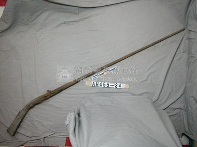 火繩槍藏品圖，第1張
