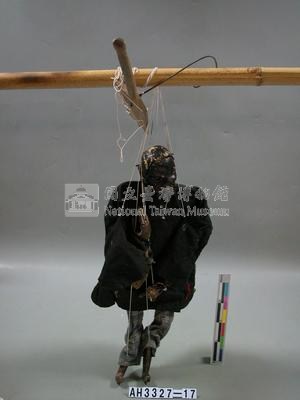 賊仔（活眼、活嘴）藏品圖，第1張