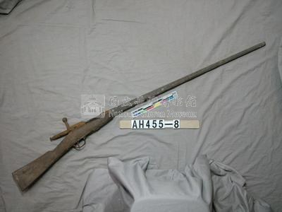改裝溫徹斯特連發步槍藏品圖，第1張