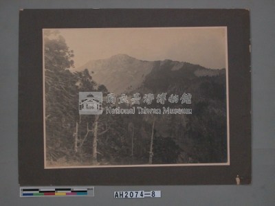 高山風景照片藏品圖，第3張
