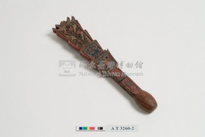 木祭板藏品圖，第24張