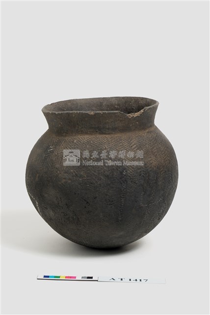陶壺藏品圖，第32張