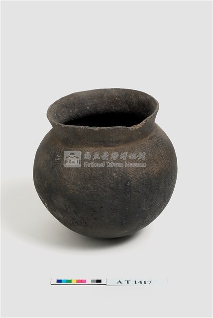 陶壺藏品圖，第31張