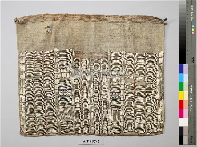 珠裙藏品圖，第7張