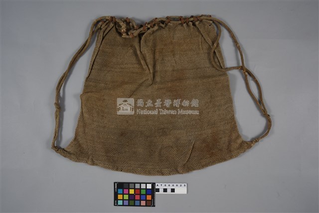 網袋藏品圖，第1張