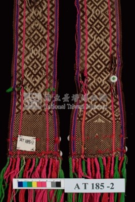 腰帶藏品圖，第5張