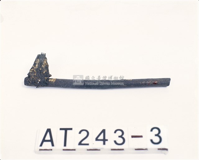 刺針棒（紋身工具）藏品圖，第6張