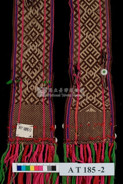 腰帶藏品圖，第11張
