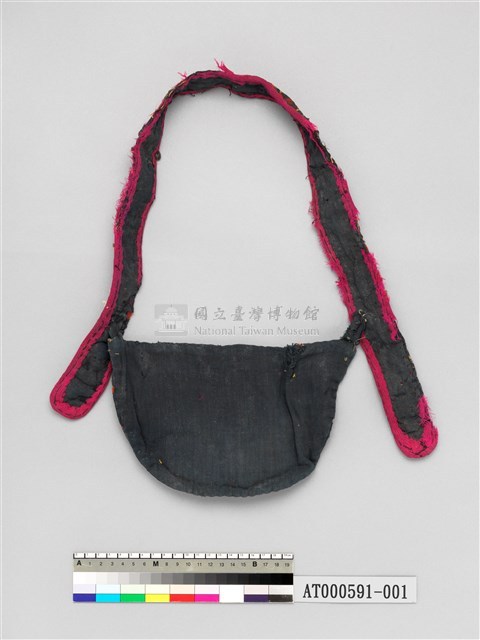 檳榔袋藏品圖，第12張
