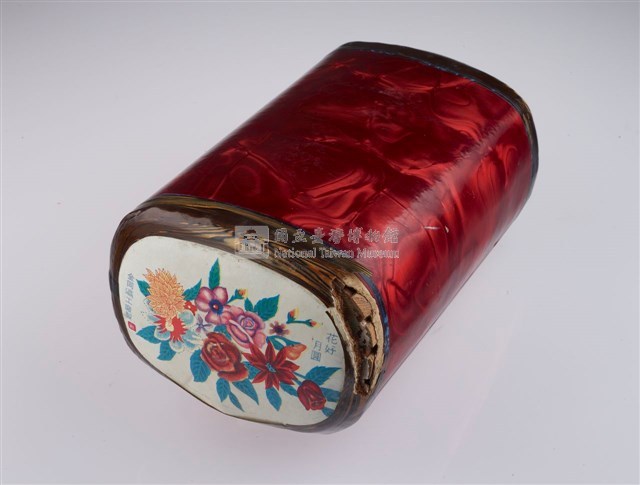 賽璐璐製枕頭藏品圖，第10張