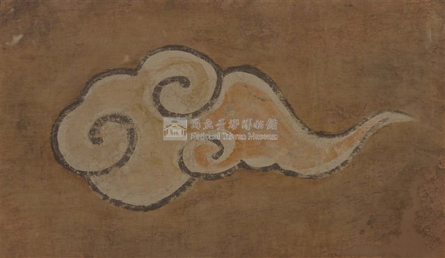 臺灣民主國藍地黃虎旗藏品圖，第10張