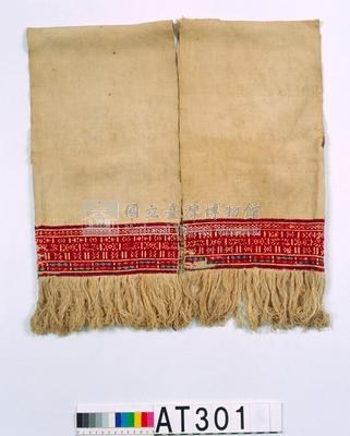 男子無袖短衣藏品圖，第9張