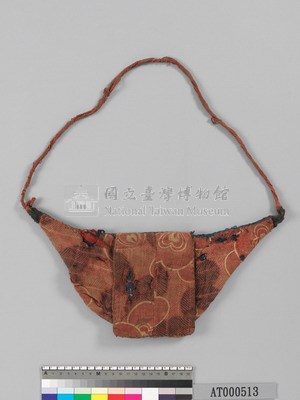 檳榔袋藏品圖，第7張