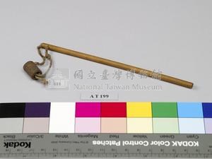 巫術用具藏品圖，第7張