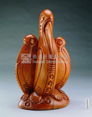 父與子藏品圖，第1張