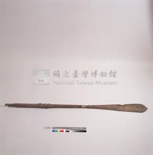 槳藏品圖，第5張