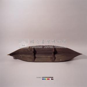 小木刻船藏品圖，第10張