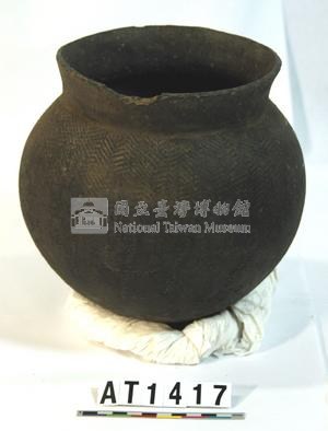 陶壺藏品圖，第13張